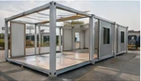 Construction camp
